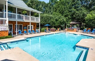 Plantations at Haywood