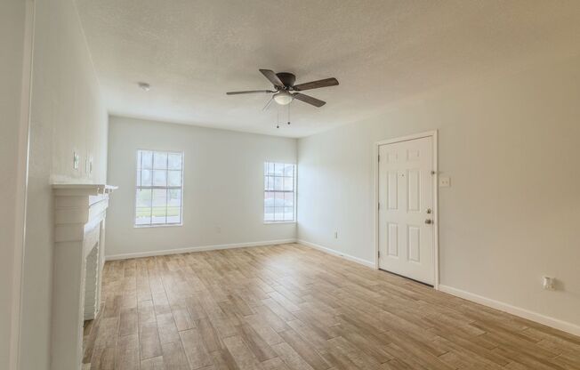 2319 Rosewood St., #A