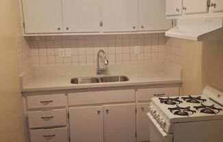 1 bed, 1 bath, 476 sqft, $1,950, Unit 1078-#1