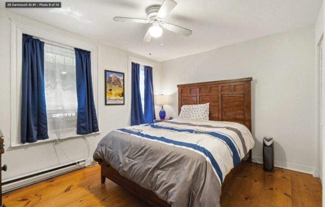 28 Dartmouth Pl 1