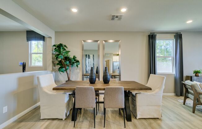 Fully Furnished 3BD Inspirada Home **Utilities Included**