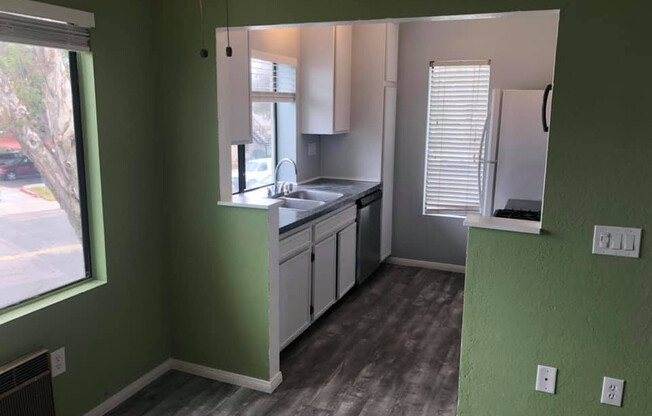 1 bed, 1 bath, $1,750