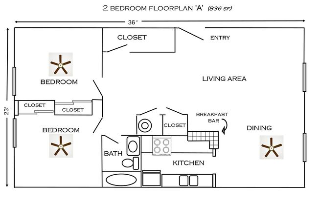 Partner-provided property photo