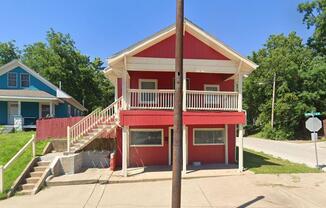 828 QUINDARO BLVD