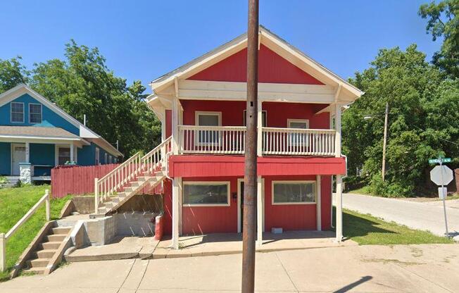 828 QUINDARO BLVD