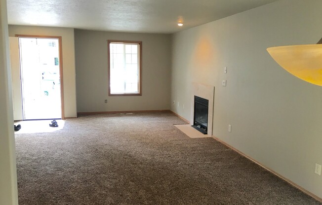 Beautiful 4 Bedroom 2.5 Bath Home!