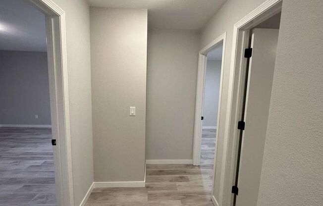 1 bed, 1 bath, $995