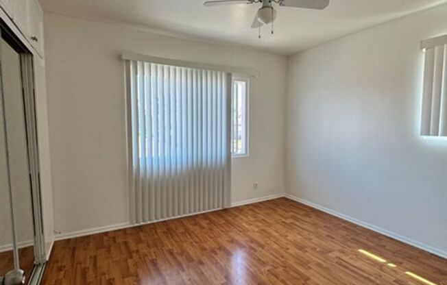 2 beds, 1 bath, $2,050