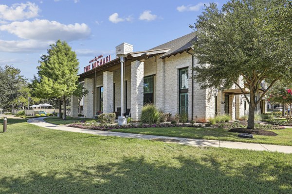 The Michael at Presidio in Austin