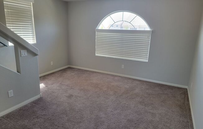 5 bedroom 3 story home with beautiful remodeled bathrooms