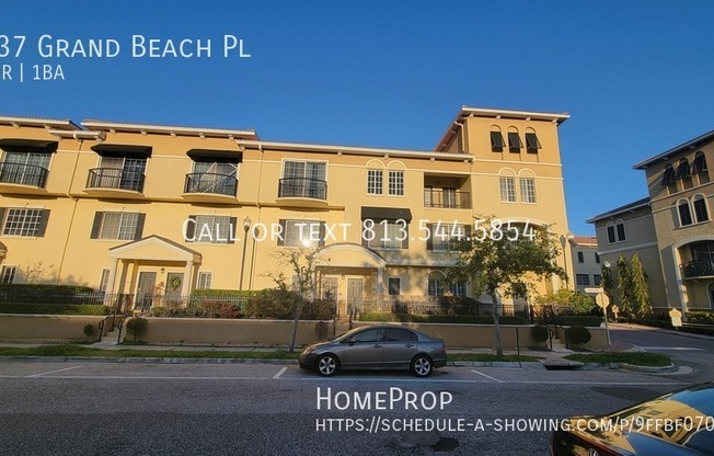 137 GRAND BCH PL