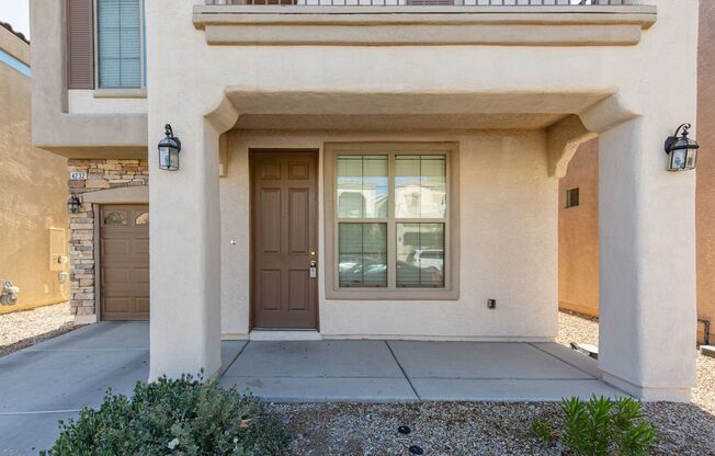 3 bedroom single family home in the SW for only $1795