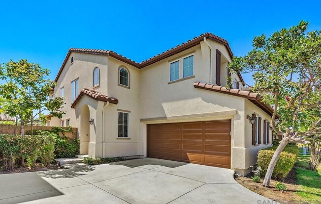 Murrieta 3 bedroom 2.5 bathroom