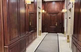 1 bed, 1 bath, 988 sqft, $3,300, Unit 4J