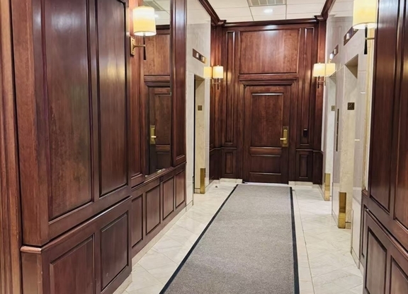 1 bed, 1 bath, 988 sqft, $3,300, Unit 4J