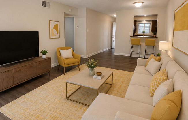 2 beds, 1 bath, 856 sqft, $1,499, Unit WIL-108