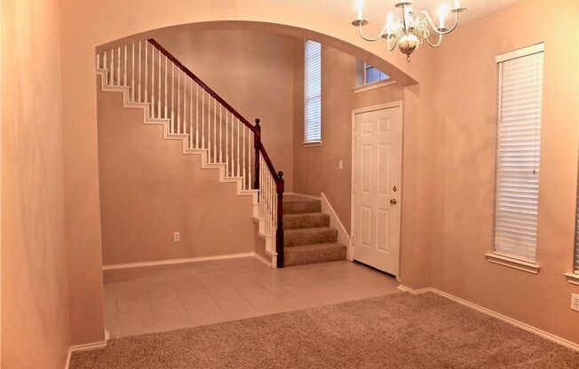 Spacious 4 Bed, 3 Bath Home in Top-Rated Allen ISD