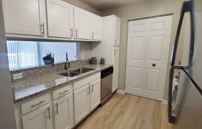 Summerfield Apartments