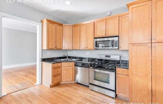 319 West Belden Avenue