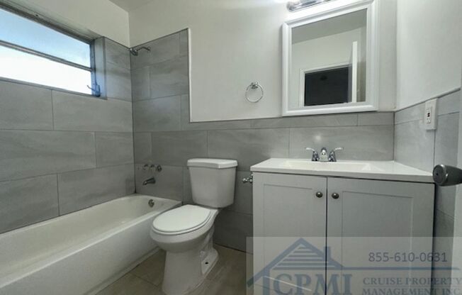 1 bed, 1 bath, 750 sqft, $1,595, Unit 4