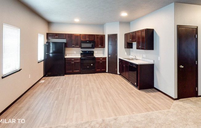 2 beds, 2 baths, 1,115 sqft, $1,865, Unit 80-01