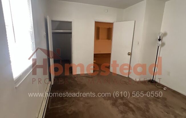 1 bed, 1 bath, $1,025, Unit 2B