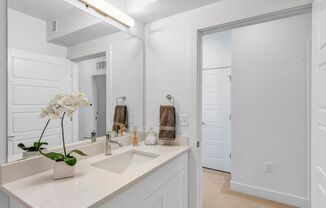 Apex at Perry Station - Modern Living at it's best!