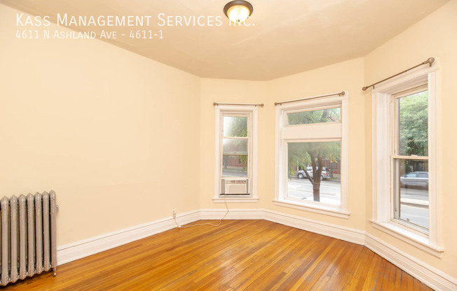 4611 N Ashland Ave
