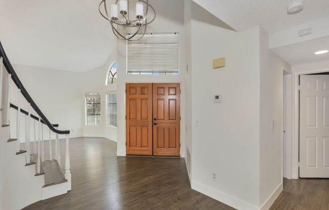 4 Bed | 3 Bath | 1,979 Sq. Ft. | Stunning Canyon Views- Close to Shopping and Schools!