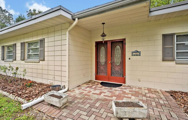 Spacious 3 bed / 2 bath in Winter Park