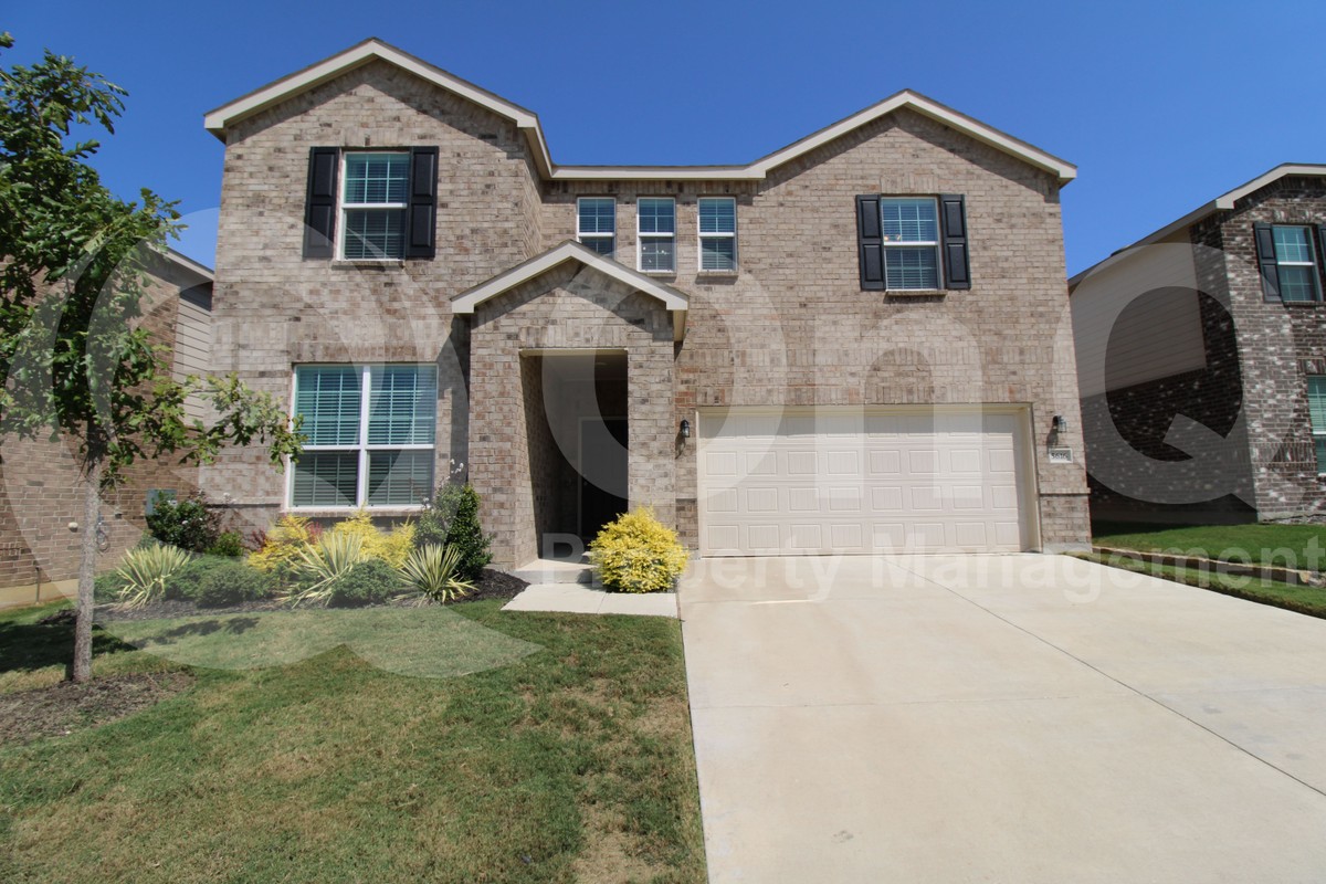 5616 CHERRYWOOD WAY