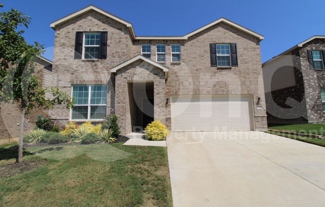 5616 CHERRYWOOD WAY