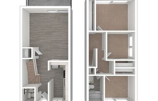 Partner-provided photo for $2713 unit