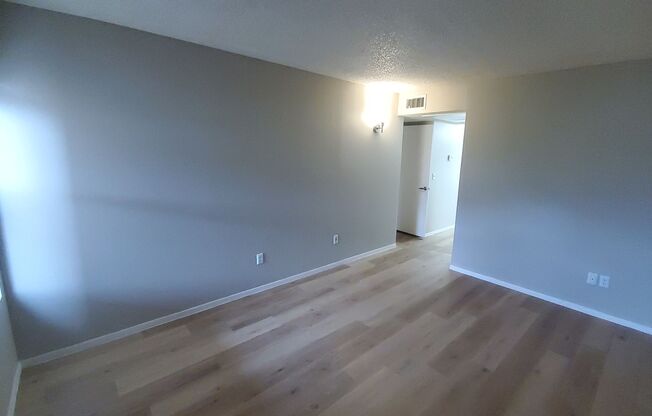 1 bed, 1 bath, 661 sqft, $1,025