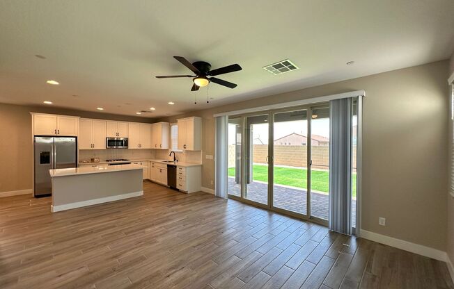 Summerlin & Falcon