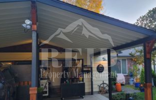 Stunning 4-Bedroom Home in Desirable Central Kitsap Location