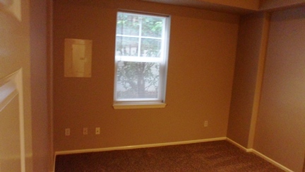 Fremont/Phinney Ridge 1bd 1bath updated condo!