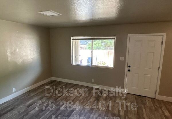 1 bed, 1 bath, $945