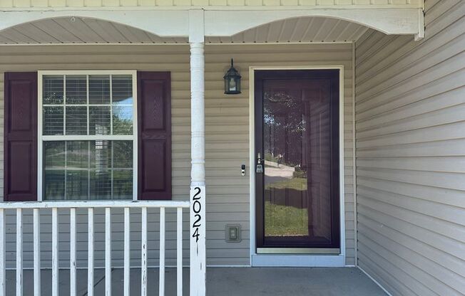 2024 Stafford Drive Columbia TN 38401