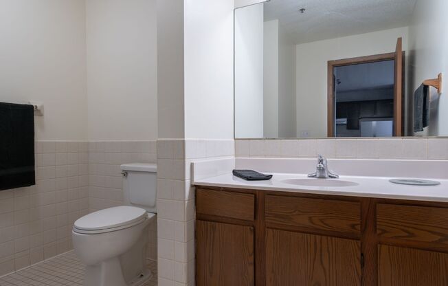 1 bed, 1 bath, 529 sqft, $1,095, Unit 209