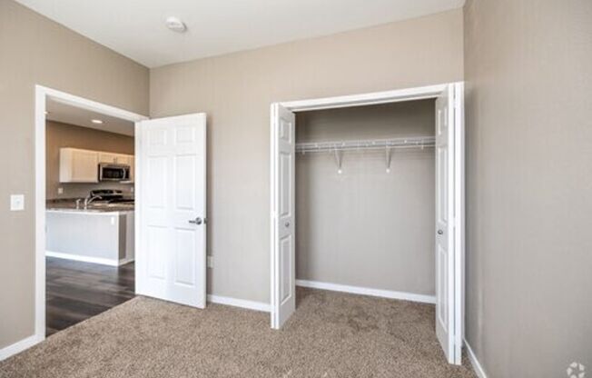 Welcome to Lion’s Gate Apartments – Luxury Living in the Heart of Newton, Iowa