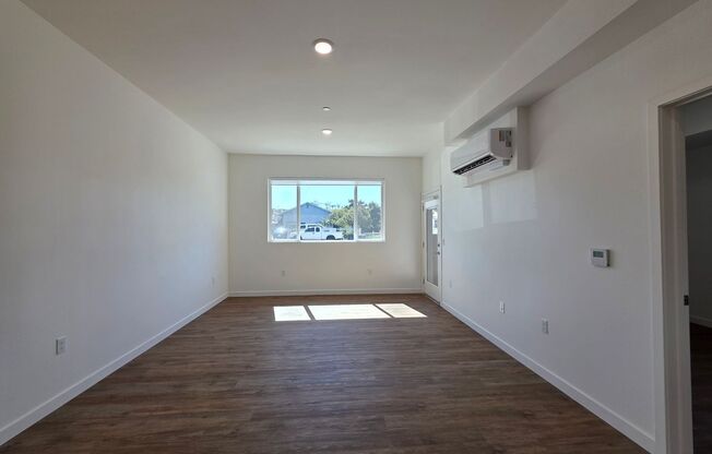 1 bed, 1 bath, 651 sqft, $2,545, Unit 2116-103