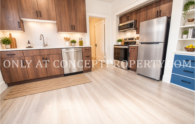 1 bed, 1 bath, 545 sqft, $1,199, Unit 11
