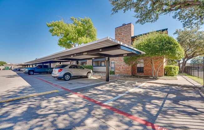 Partner-provided property photo