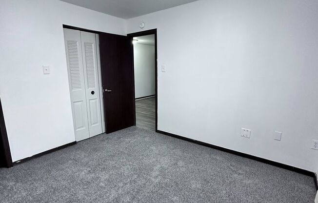 1 Bedroom Apartment Available on January! Apply Now!