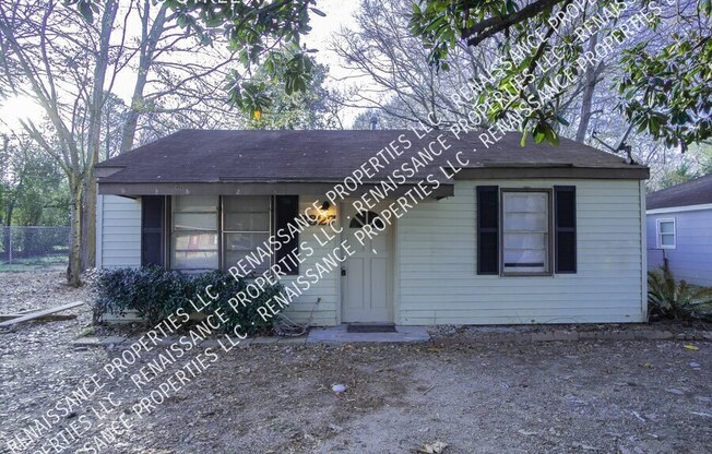 Partner-provided property photo