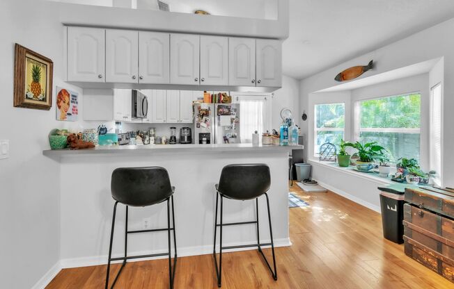 Beautiful 3-Bedroom, 2-Bathroom Home Across from Blue Jays Stadium – 406 Beltrees St, Dunedin, FL 34698