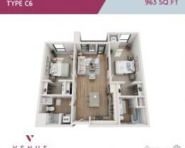 Partner-provided photo for $1963 unit