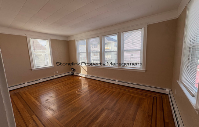 154-158 Regent Avenue