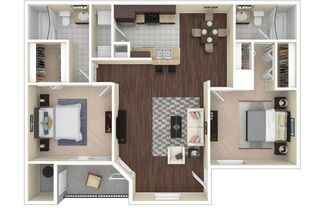 Partner-provided photo for $1894 unit